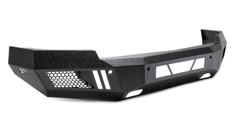Body Armor 4x4 07-13 Chevy Silverado 1500 Eco Series Front Bumper GM-19343 GM-19343 Photo - Close Up