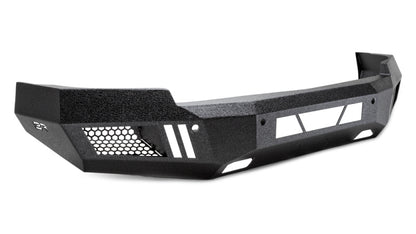 Body Armor 4x4 07-13 Chevy Silverado 1500 Eco Series Front Bumper GM-19343 GM-19343 Photo - Close Up