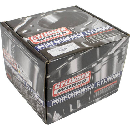 Cylinder Works 08-13 Kawasaki KRF 750 Teryx 4x4 750cc Big Bore 91mm Rear Cylinder Only 31008-1 31008-1 Photo - Primary