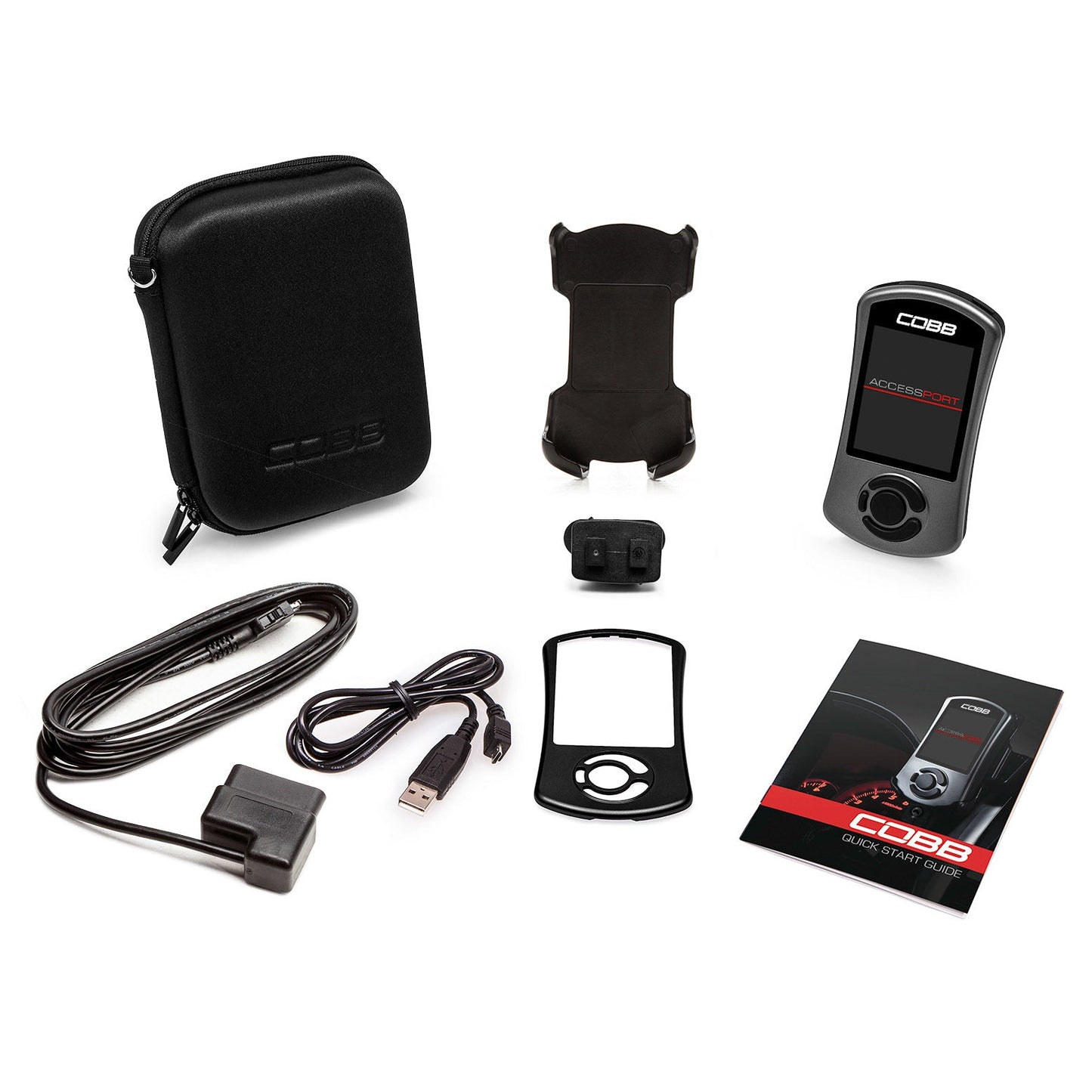 PrivateLabelMfg Subaru WRX Accessport V3 by Cobb Tuning