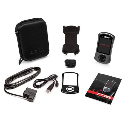 PrivateLabelMfg Subaru WRX Accessport V3 by Cobb Tuning
