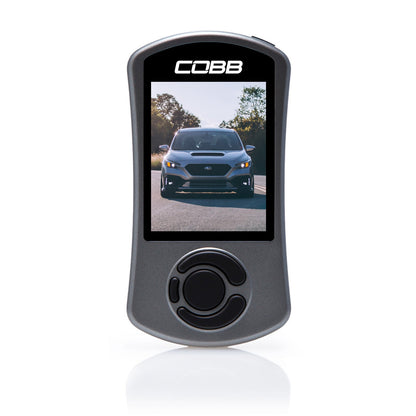 PrivateLabelMfg Subaru WRX Accessport V3 by Cobb Tuning