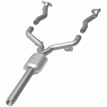 MagnaFlow Lexus LS400 HM Grade Federal / EPA Compliant Direct-Fit Catalytic Converter 26228 Photo - out of package