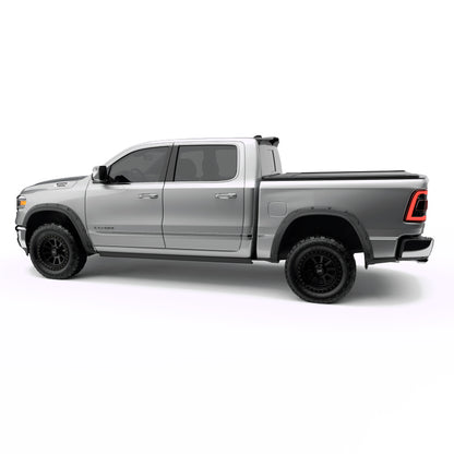 EGR 2019 Ram 1500 Crew Cabs Rear Cab Truck Spoilers 982959 982959 Photo - Mounted