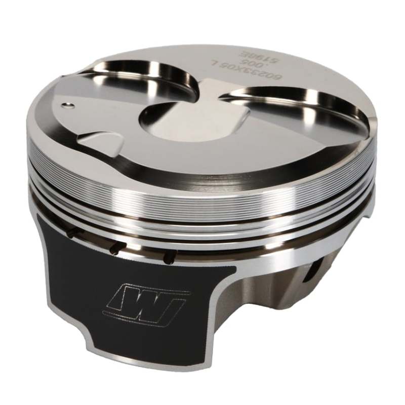 Wiseco Chevrolet LT1 Gen-V -2cc Dome 1.299in CH Piston Set K0442XS K0442XS Photo - Primary