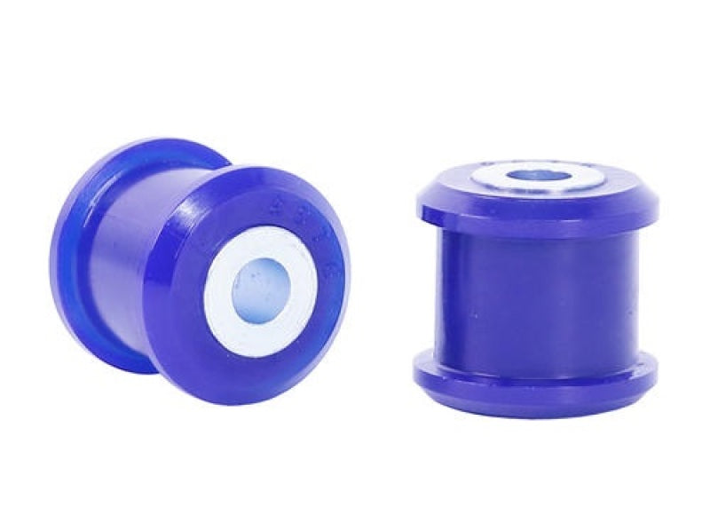 SuperPro Rear Toe Control Arm Outer Bushing Kit SPF2676K Photo - Primary