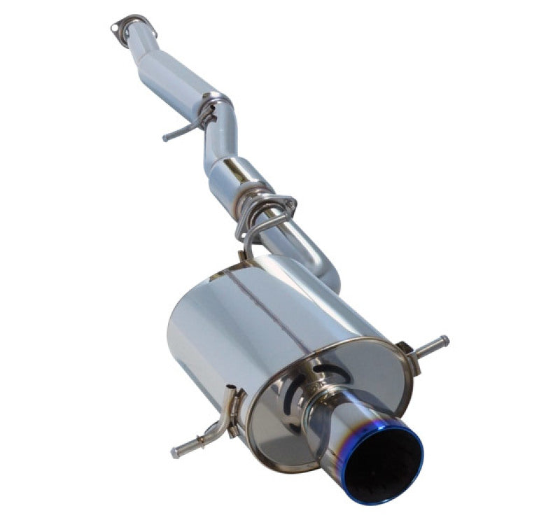 HKS Super Turbo Muffler Gdb(E-G) 31029-Af001 31029-AF001 Photo - Primary