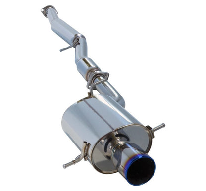 HKS Super Turbo Muffler Gdb(E-G) 31029-Af001 31029-AF001 Photo - Primary