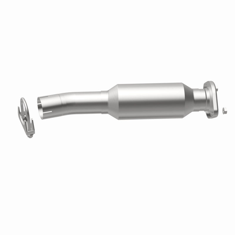 MagnaFlow Toyota Sienna California Grade CARB Compliant Direct-Fit Catalytic Converter 5592099 360 Degree Image Set