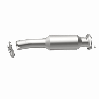 MagnaFlow Toyota Sienna California Grade CARB Compliant Direct-Fit Catalytic Converter 5592099 360 Degree Image Set
