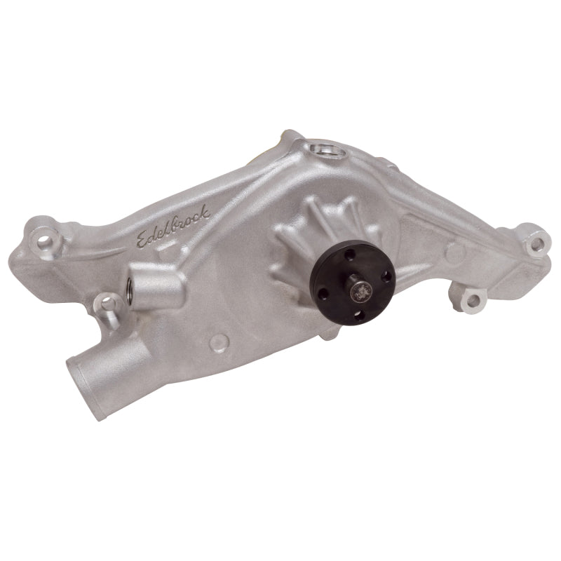 Edelbrock Water Pump, High Performance, Chevrolet, 1958-65 348/409 C.I.D "W" 8858 Photo - Primary
