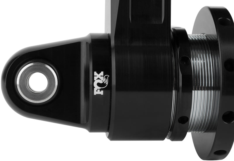 FOX 2.5 Factory Series 12in. IB Piggyback Reservoir Coilover DSC Adjuster - Blk (2,1/70) 980-06-141 980-06-141 Photo - Close Up