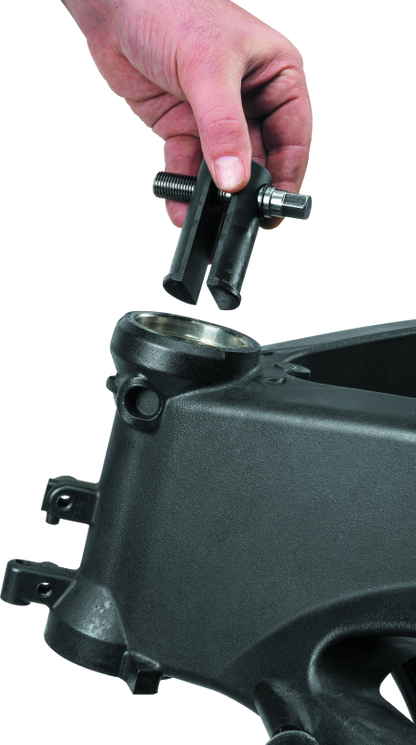 BikeMaster Steering Stem Bearing Removal Tool 152205 152205 User 1