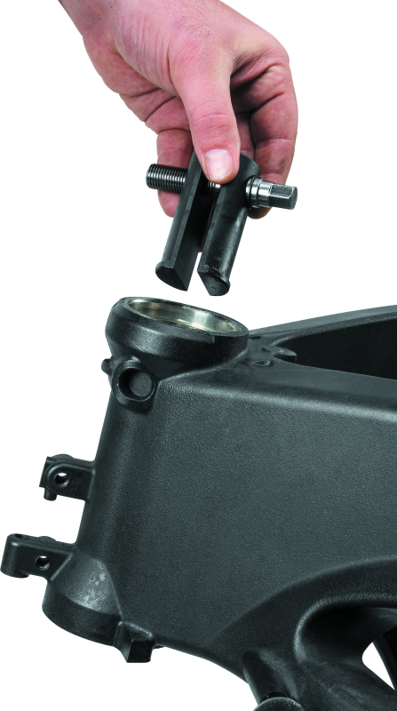 BikeMaster Steering Stem Bearing Removal Tool 152205 152205 User 1