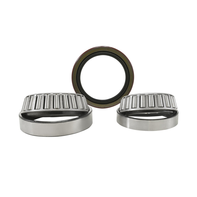 Yukon Gear & Axle Yukon Gear Replacement Axle Bearing & Seal Kit For D60 & D70U / 94-02 Dodge 3/4 Ton Rear AK CD60 AK CD60 Photo - Primary