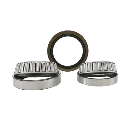 Yukon Gear & Axle Yukon Gear Replacement Axle Bearing & Seal Kit For D60 & D70U / 94-02 Dodge 3/4 Ton Rear AK CD60 AK CD60 Photo - Primary