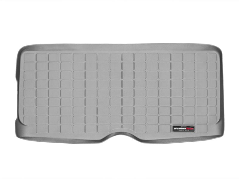 WeatherTech 01-03 Dodge Durango Cargo Liners - Grey 42194 42194 Photo - Primary