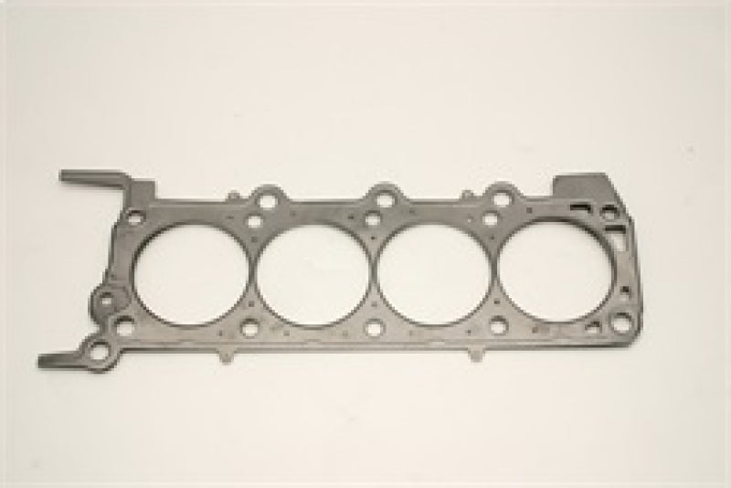 Cometic Head Gasket Left-Side Gasket Bore: 94mm Thickness: .040in C5969-040 Photo - Primary