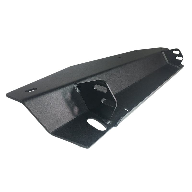 Rock Slide Engineering Rock Slide 18-22 Jeep JL 2-4 Door Rigid Series Skid Plate FB-SP-100-JL FB-SP-100-JL User 1