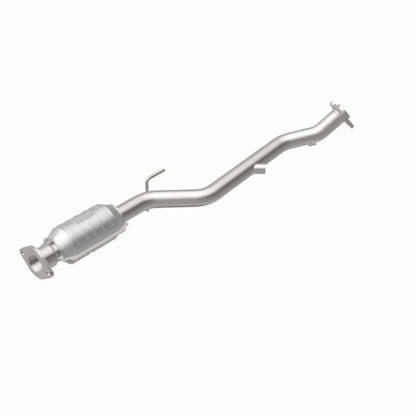 MagnaFlow Nissan 300ZX Standard Grade Federal / EPA Compliant Direct-Fit Catalytic Converter 23947 360 Degree Image Set