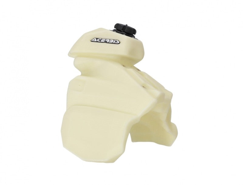 Acerbis 21-23 GasGas 250-450 EC/ EX/ MC 3.1 Gallon Fuel Tank - Natural 2895670147 2895670147 Photo - Primary