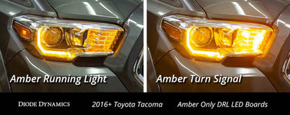 Diode Dynamics Tacoma 2016 SB DRL Boards DD2224 DD2224 User 6