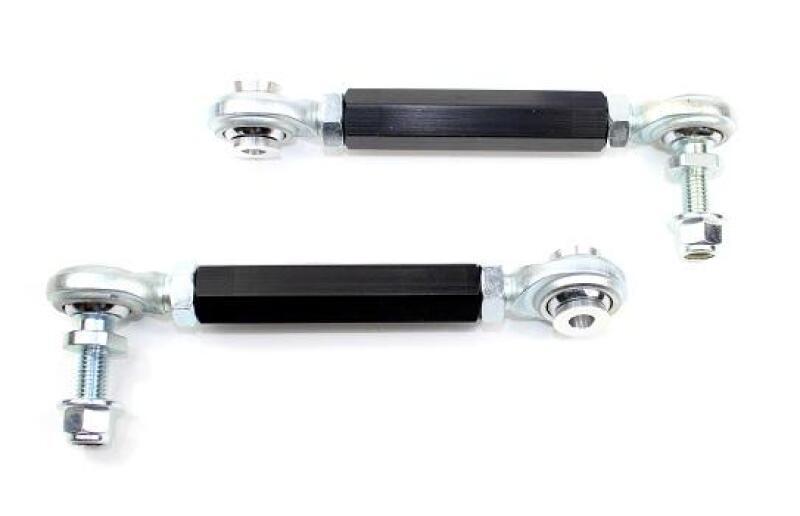 SPL Part BMW E9X/E8X Front/Rear Swaybar Endlinks SPL RE E9X Photo - out of package