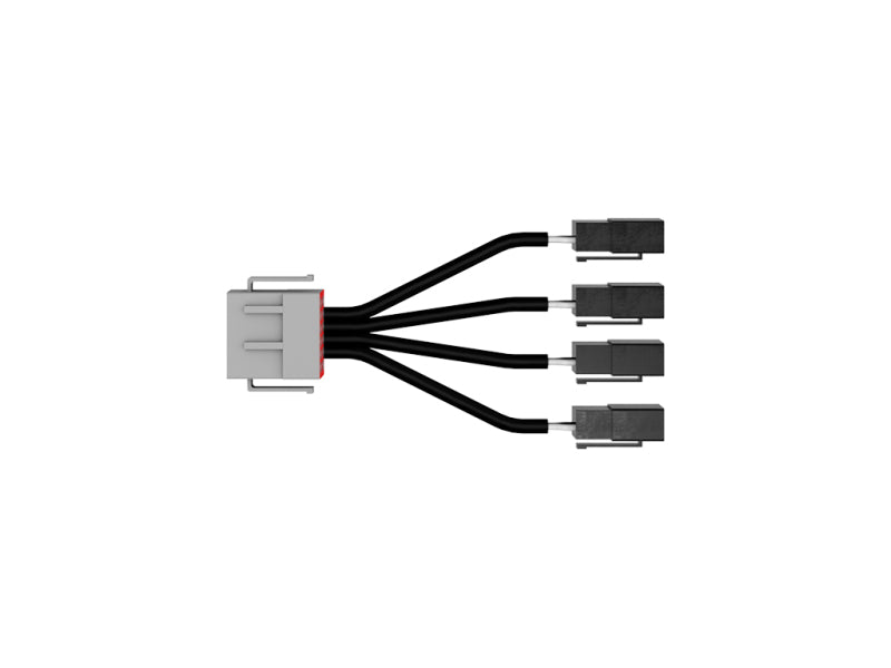 ICON IIC Alternate Function Plug Kit 191207 191207 Photo - Primary