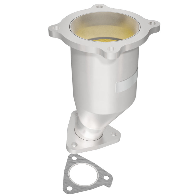MagnaFlow Mazda Miata HM Grade Federal / EPA Compliant Direct-Fit Catalytic Converter 24095 Photo - Primary