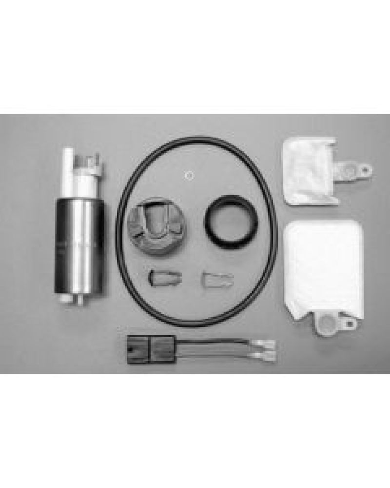 Walbro Fuel Pump/Filter Assembly TCA915-1 TCA915-1 User 1