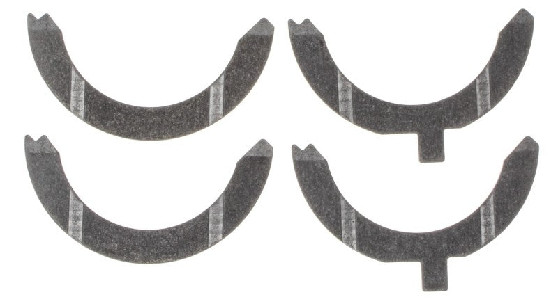 Clevite Komatsu 6 6D125 Thrust Washer Set TW604S TW604S User 1