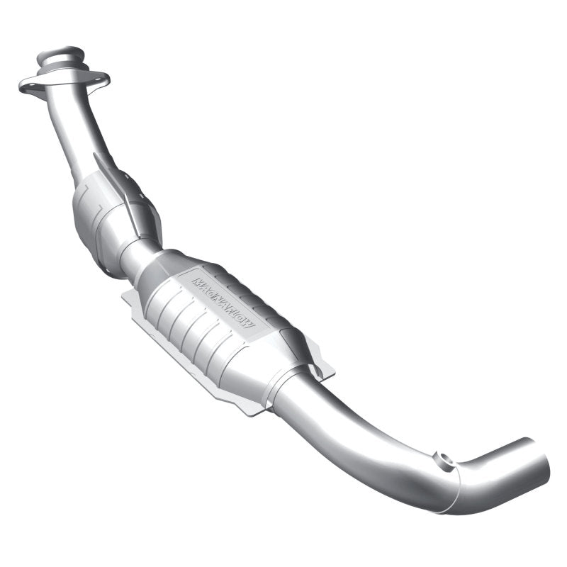 MagnaFlow Ford OEM Grade Federal / EPA Compliant Direct-Fit Catalytic Converter 49429 Photo - Primary