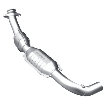 MagnaFlow Ford OEM Grade Federal / EPA Compliant Direct-Fit Catalytic Converter 49429 Photo - Primary