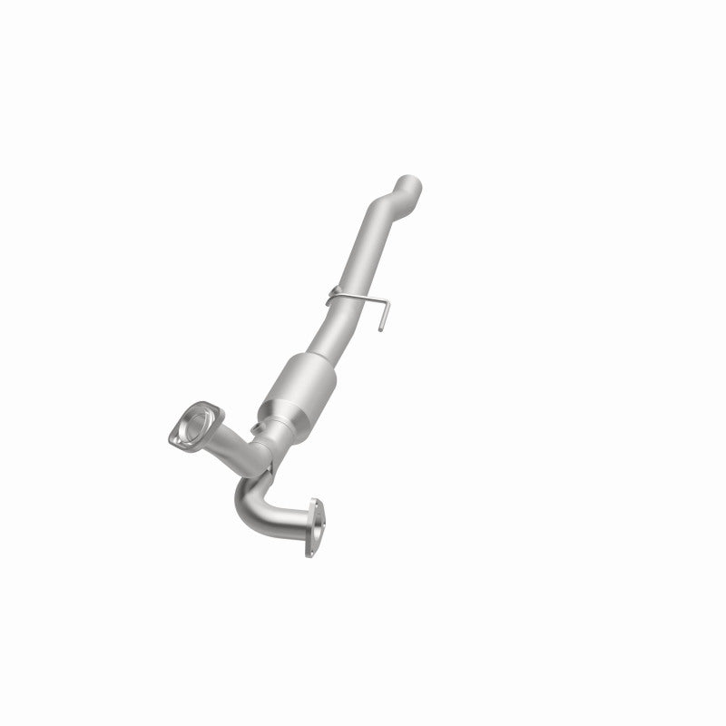 MagnaFlow Dodge Ram 1500 OEM Grade Federal / EPA Compliant Direct-Fit Catalytic Converter 52499 360 Degree Image Set