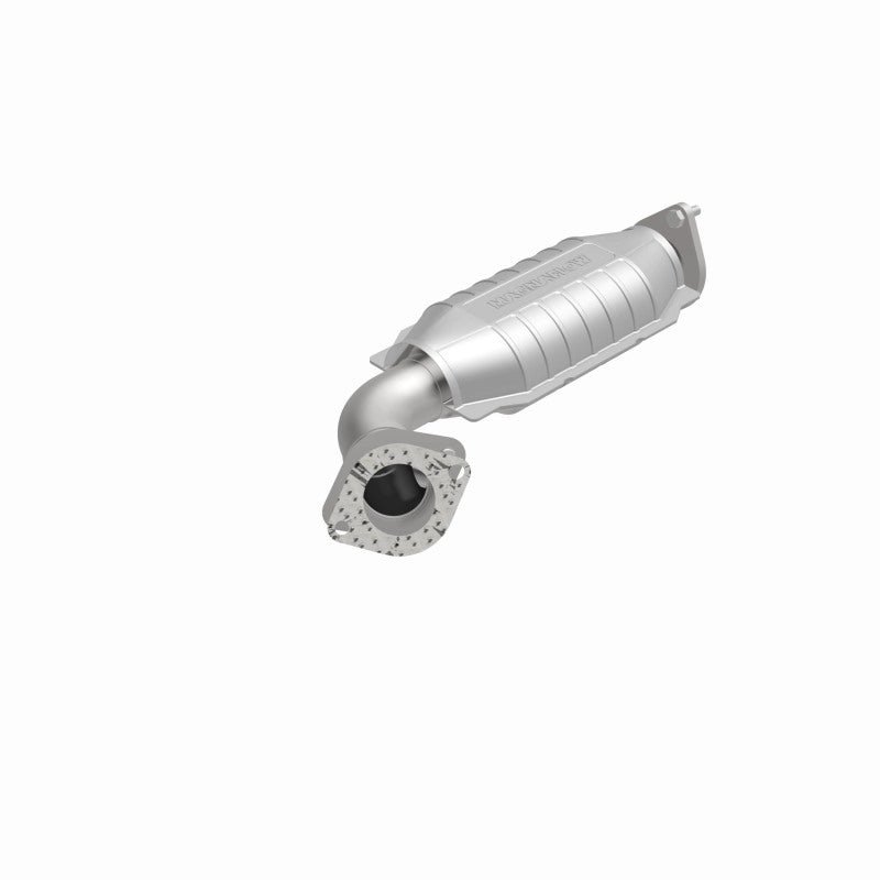 MagnaFlow Cadillac OEM Grade Federal / EPA Compliant Direct-Fit Catalytic Converter 49171 360 Degree Image Set