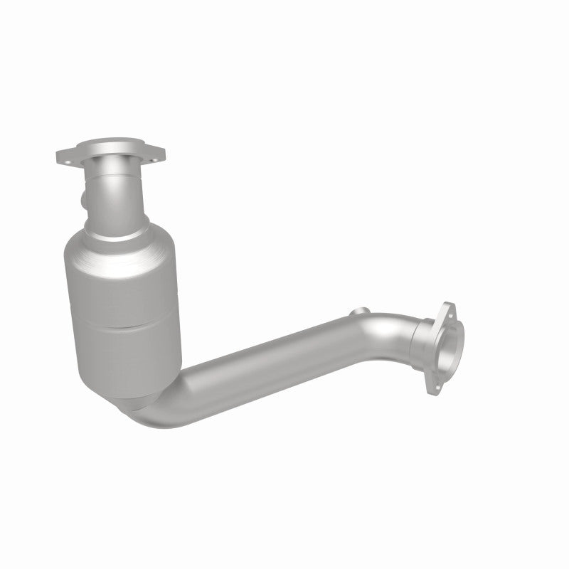 MagnaFlow Mercedes-Benz HM Grade Federal / EPA Compliant Direct-Fit Catalytic Converter 24045 360 Degree Image Set