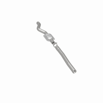 MagnaFlow Dodge Dakota California Grade CARB Compliant Direct-Fit Catalytic Converter 4451607 360 Degree Image Set