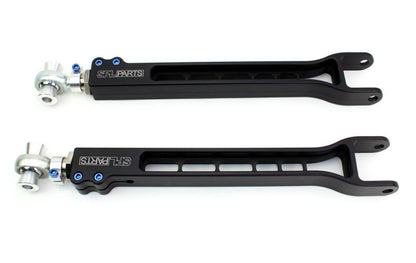 SPL Part 350Z & G35 Rear Toe Links SPL RTA Z33B Photo - Primary
