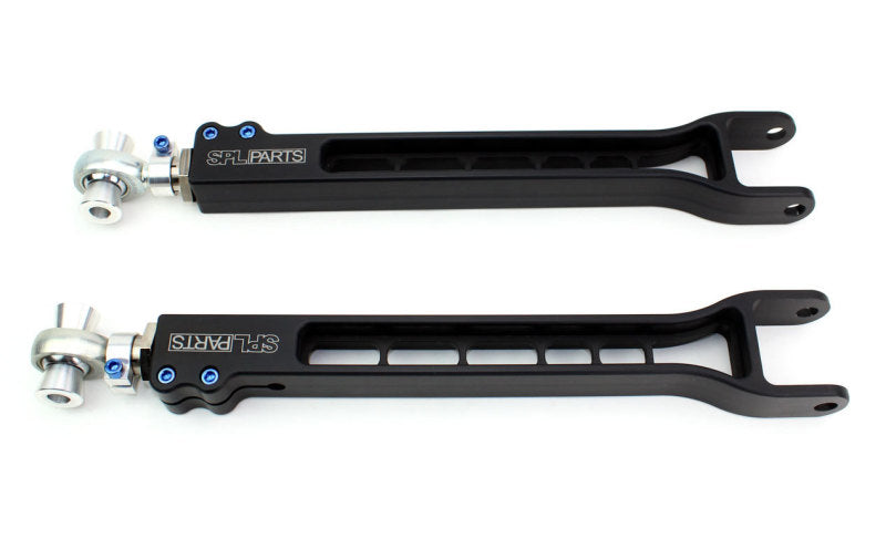 SPL Part 370Z & G37 Rear Toe Links SPL RTA Z34B Photo - Primary