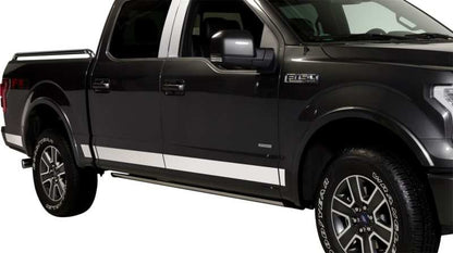 Putco 2016-2017, Nissan Titan Crew Cab 6.7ft Bed 9751898 Photo - Primary