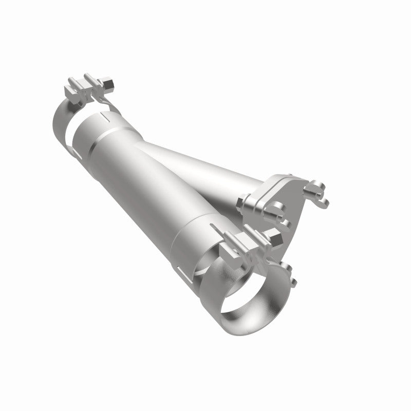 MagnaFlow Stainless Steel Exhaust Cut-Out 10783 360 Degree Image Set