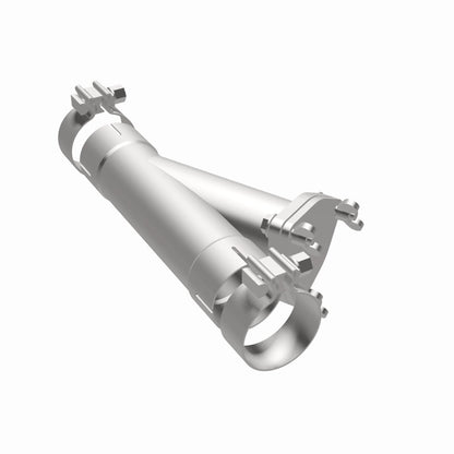 MagnaFlow Stainless Steel Exhaust Cut-Out 10783 360 Degree Image Set