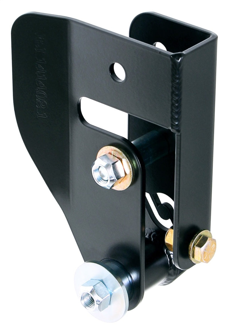 RockJock JL Geometry Correction Axle Bracket for Rear Trac Bar RJ-141402-101 RJ-141402-101 Photo - Unmounted