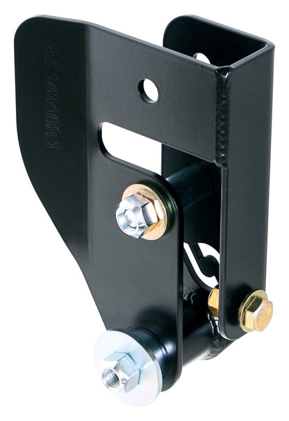RockJock JL Geometry Correction Axle Bracket for Rear Trac Bar RJ-141402-101 RJ-141402-101 Photo - Unmounted
