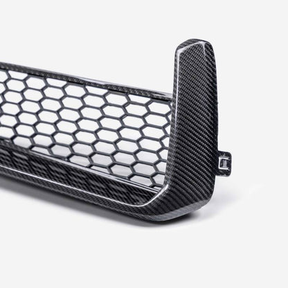 Anderson Composites 2024 Ford Mustang Dark Horse Carbon Fiber Front Bumper Inserts AC-FBI24FDMUDH AC-FBI24FDMUDH User 1