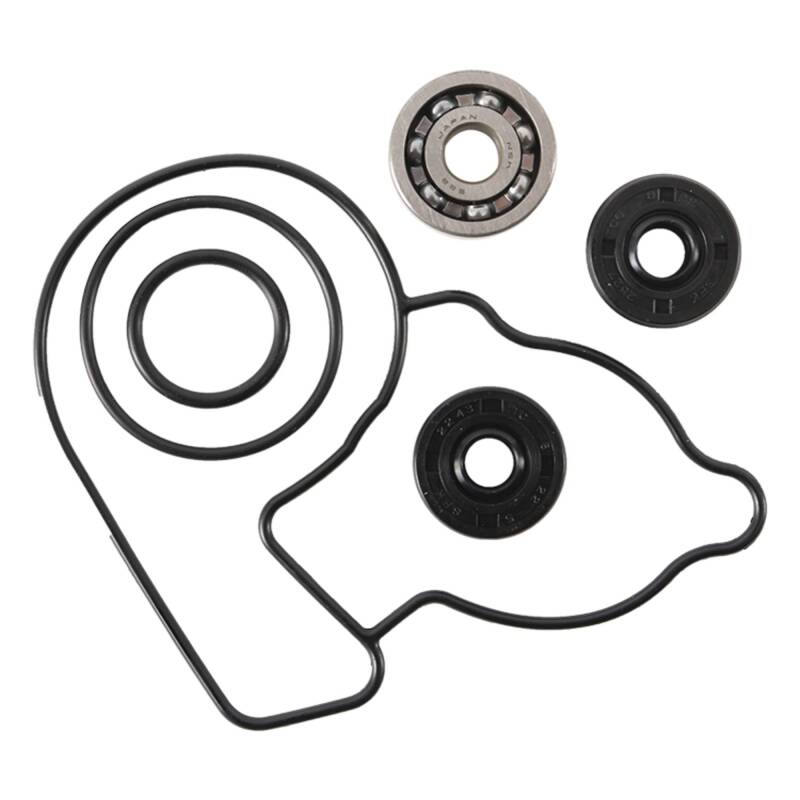 Hot Rods Water Pump Kit WPK0036 WPK0036 Photo - Primary