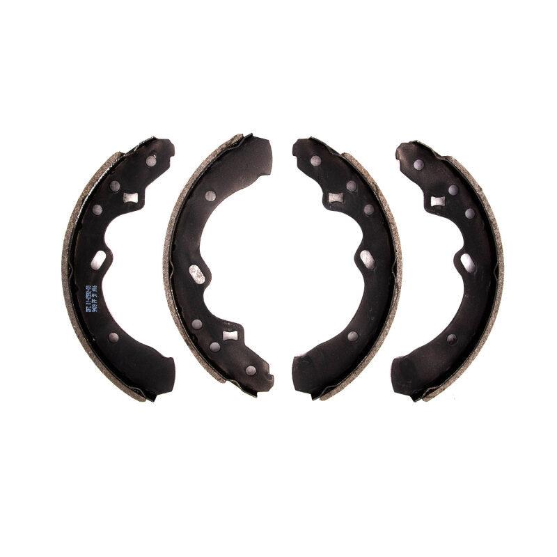 DFC DFC Premium Service Shoes Brakes, Rotors & Pads Brake Shoes main image