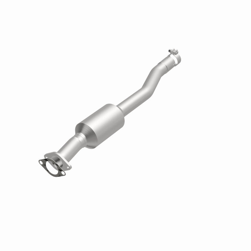 MagnaFlow California Grade CARB Compliant Direct-Fit Catalytic Converter 5592103 360 Degree Image Set
