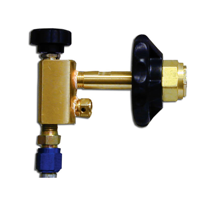 Nitrous Express Economizing Nitrous Valve for Next Generation Nitrous Pump. 15909 15909 Photo - Primary