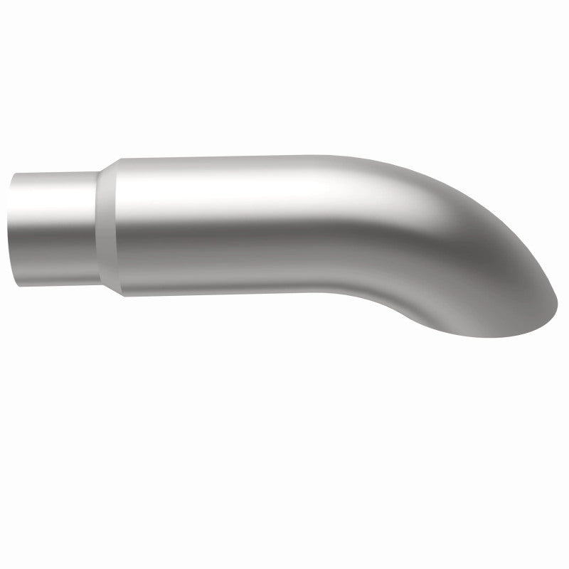 Magnaflow Tip Turndown 5x20 4inchID 304SS 35188 35188 360 Degree Image Set